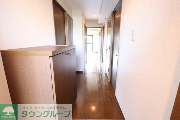 フェアール習志野の物件内観写真